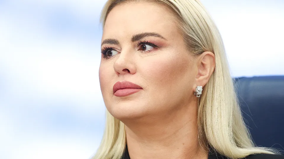 Фото: ТАСС/Сергей Булкин