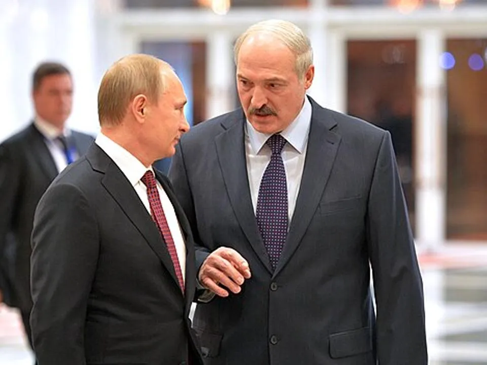 Путин рассказал, на что опирается Москва в переговорах с Киевом: заявления президента на встрече с Лукашенко на Валааме