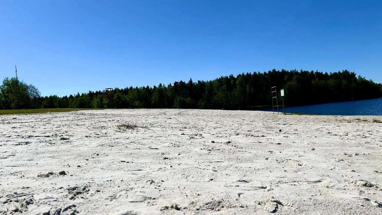 Фото: министерство благоустройства Московской области