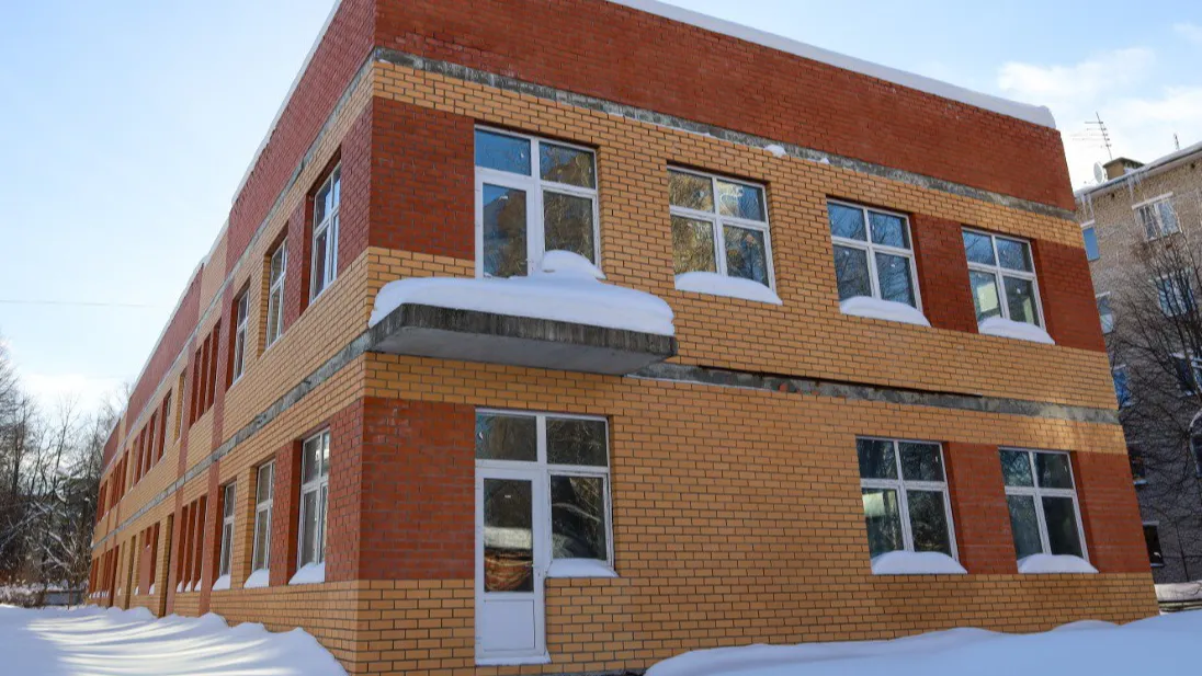 Соцсети Анны Кротовой