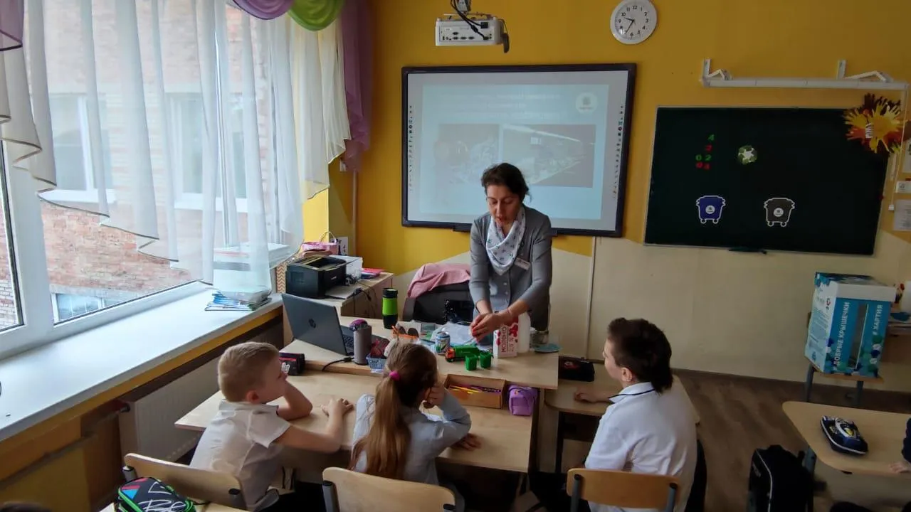 ООО "Хартия"