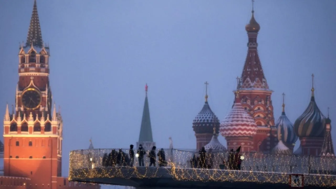 Дни Подмосковья пройдут в парке «Зарядье»