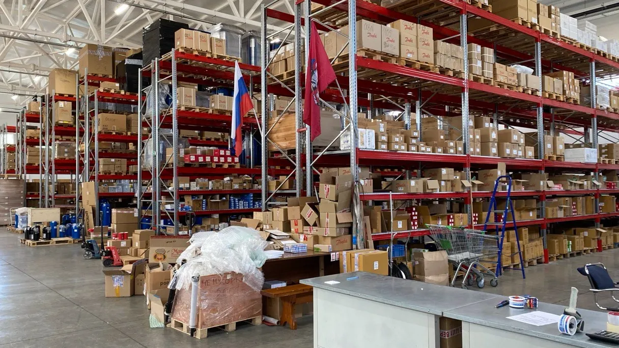 Фото: пресс-служба администрации Наро-Фоминского г.о.