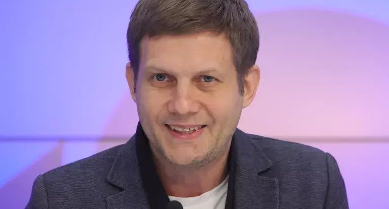 Гендиректор Корчевников: «Спас» стал крупнейшим христианским каналом в мире