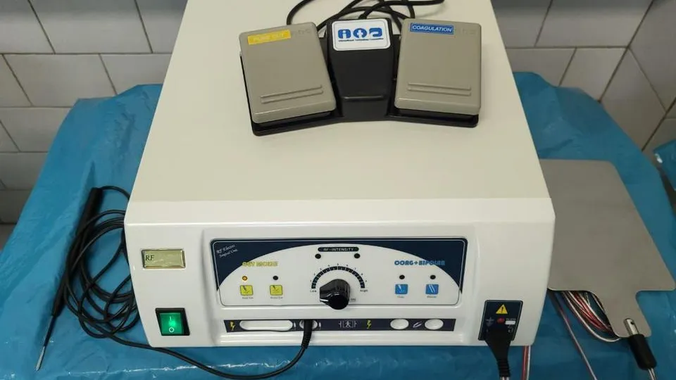 Фото: пресс-служба Луховицкой больницы