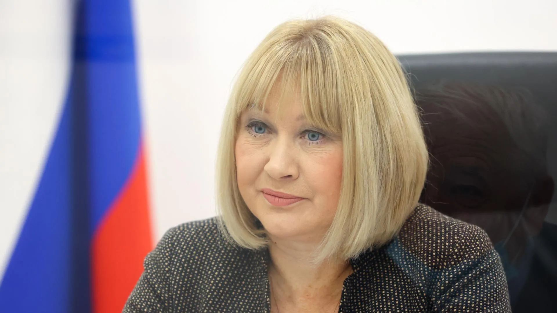 Ирина Фаевская взяла под контроль случай с отказом инвалиду-колясочнику в поездке в Подмосковье