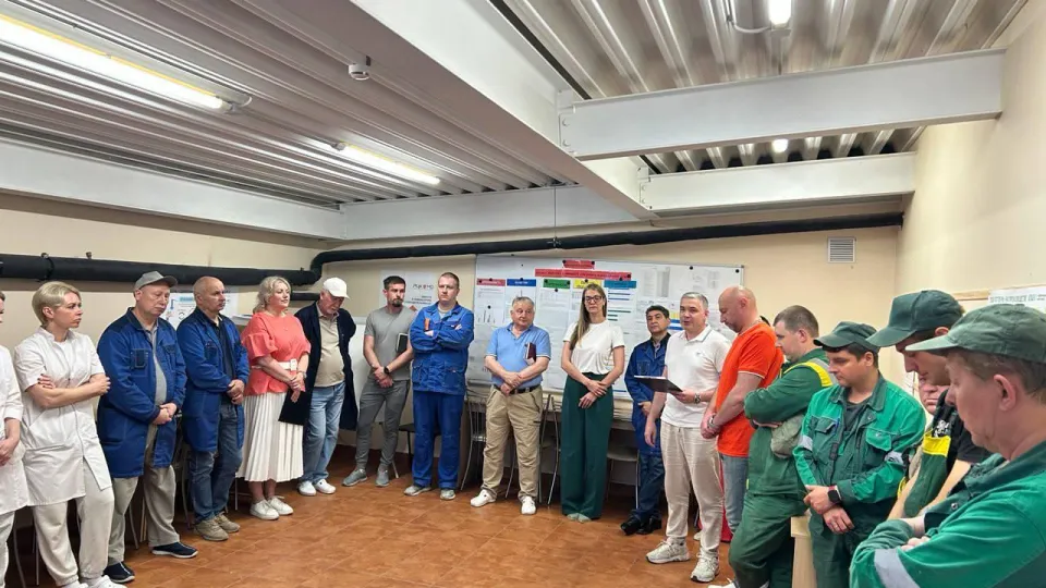 Фото: РЦК МО