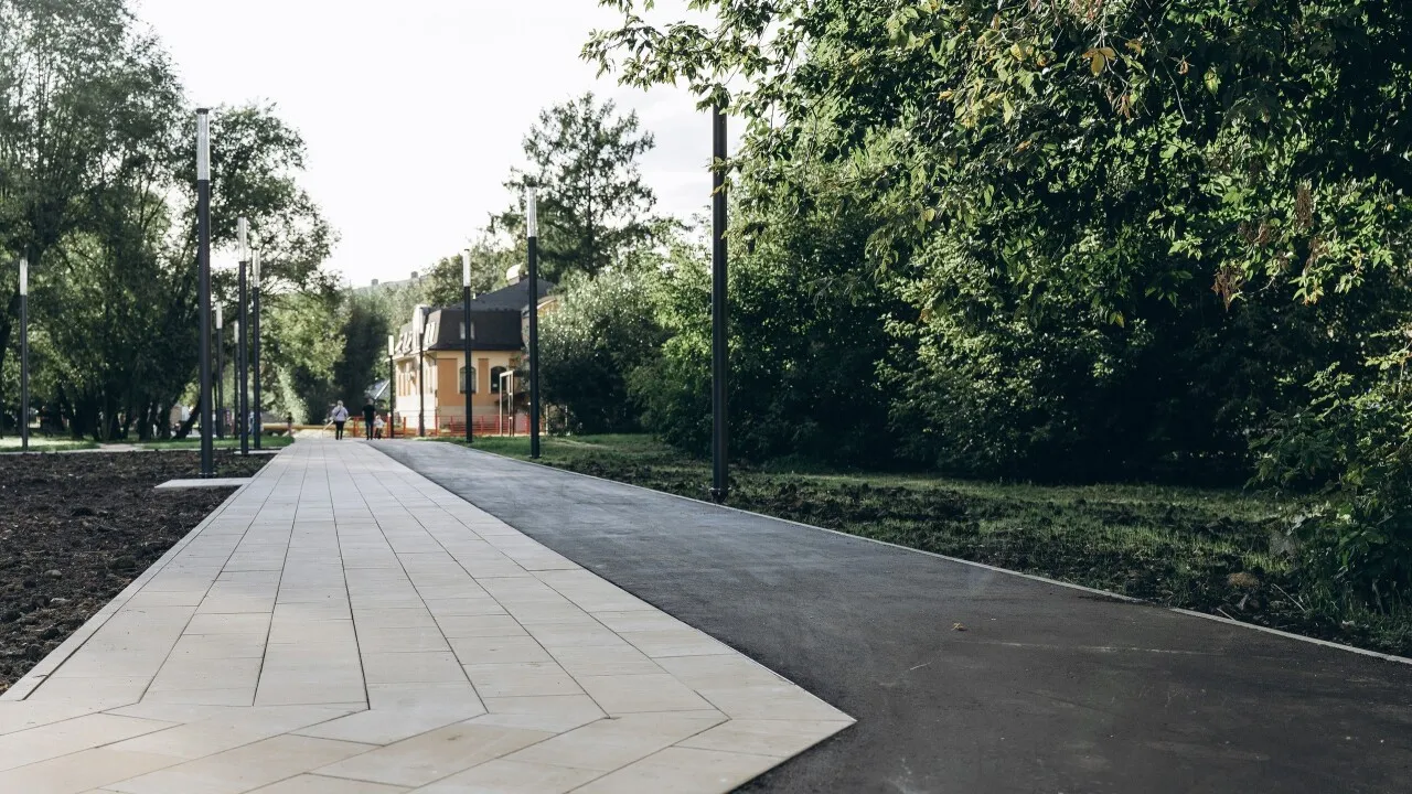 Фото: пресс-служба администрации г.о. Щелково