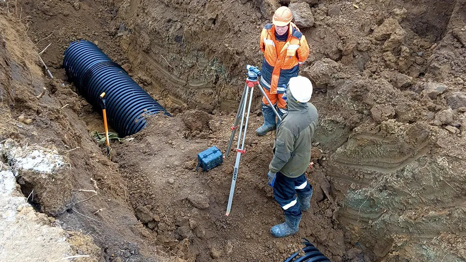 Фото: Министерство жилищно-коммунального хозяйства Московской области