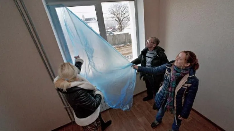 Три муниципалитета МО номинировали на «Прорыв года» за скоростное расселение аварийного жилья