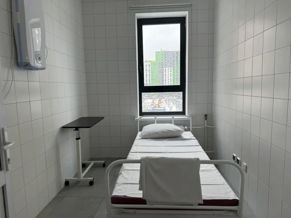 Фото: Полина Абраменко