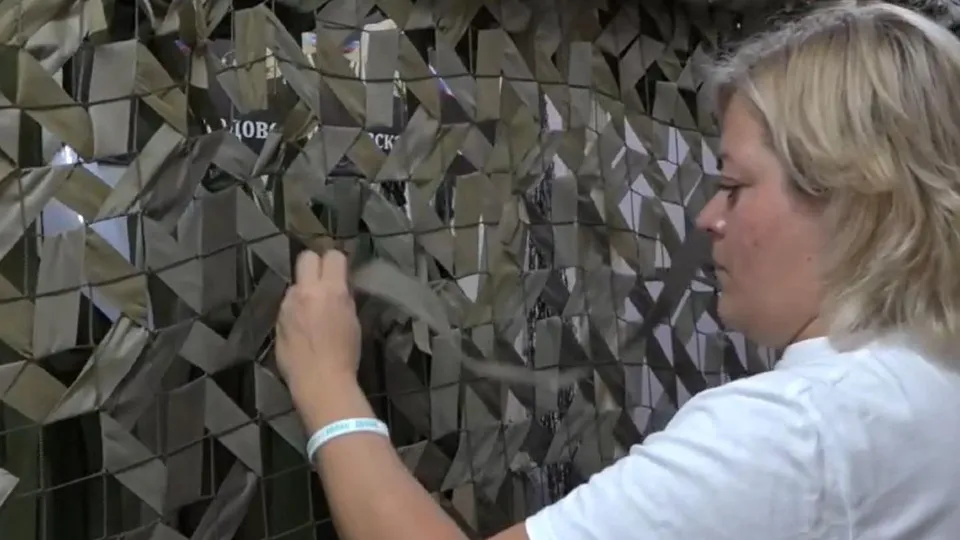 Фото: пресс-служба администрации г.о. Домодедово