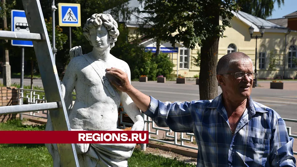 Фото: Владимир Останин