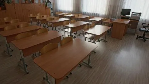 Четырнадцать школ должны открыть в Подмосковье к 1 сентября