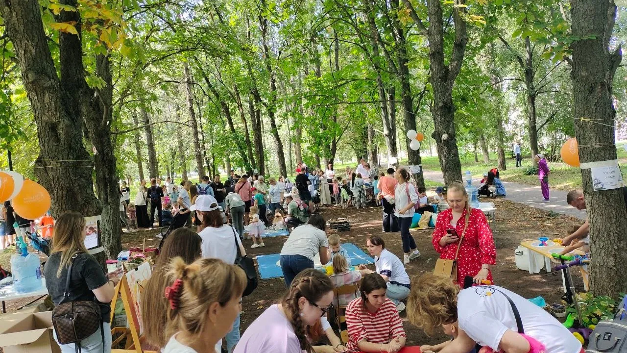 Фото: пресс-служба Администрации г.о. Жуковский