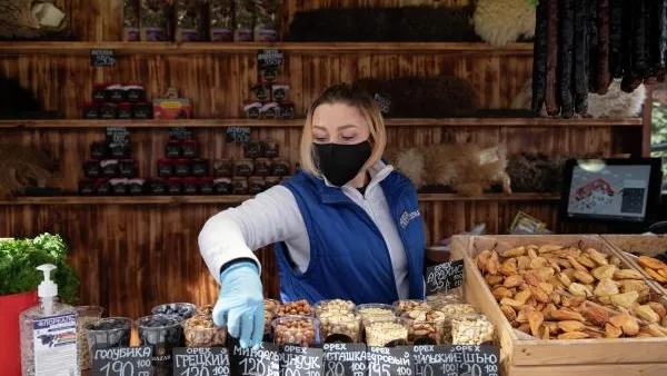 Нутрициолог рассказала, как правильно употреблять орехи