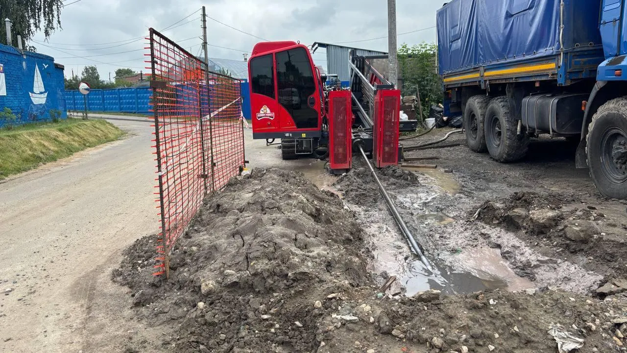 Пресс-служба администрации городского округа Серпухов