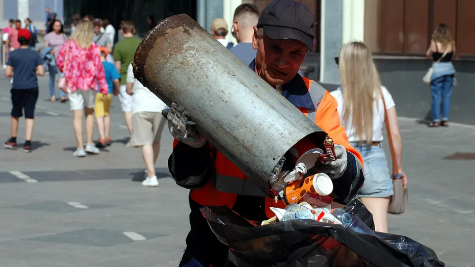 Фото: Александр Легкий