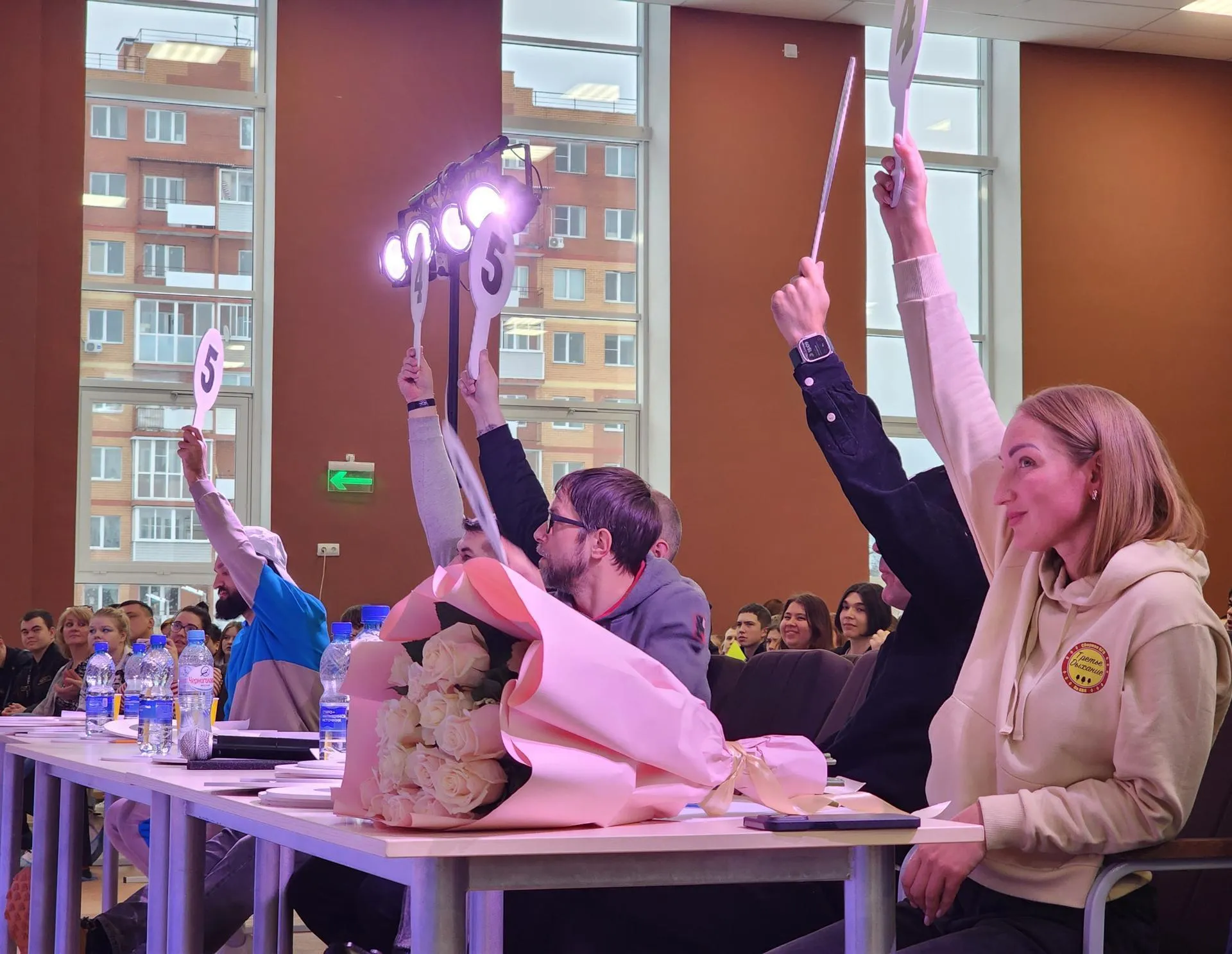 Фото: Ксения Пашуто