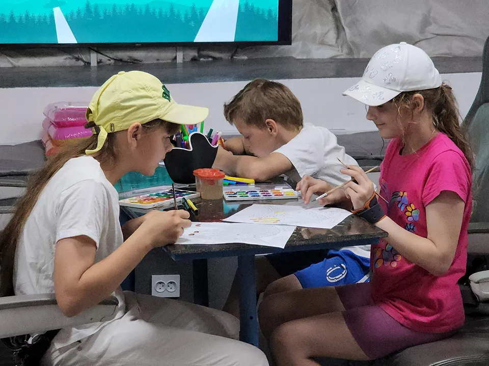 Фото: REGIONS/Роман Кутузов