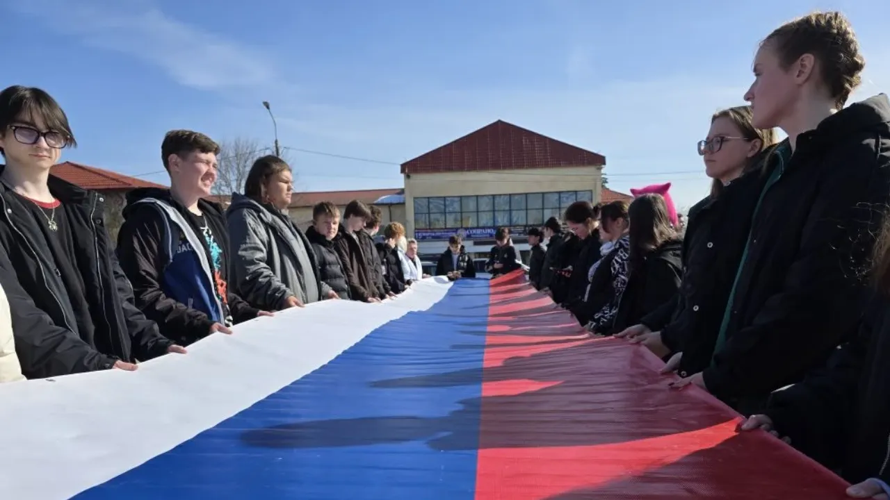 REGIONS/Яна Шаливская