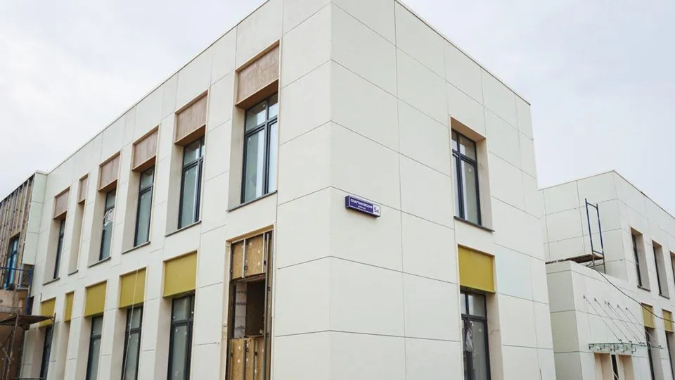 Фото: ГК «Гранель»