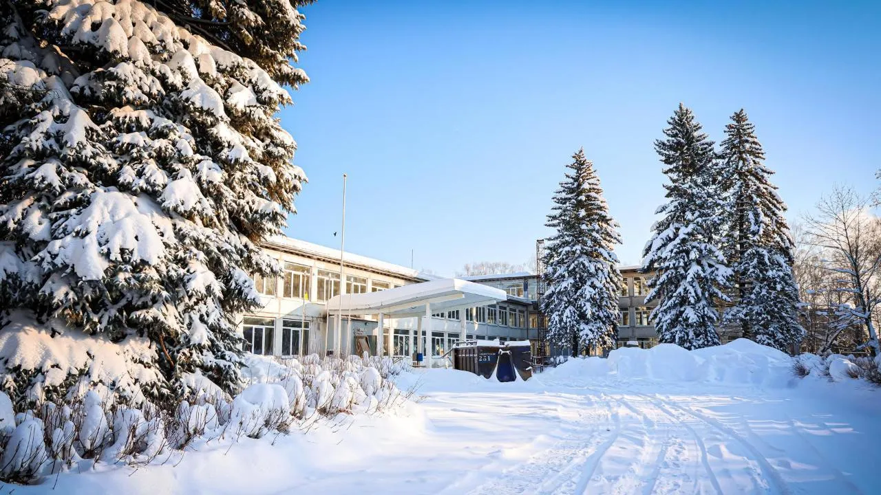 МедиаБанк Подмосковья/Данила Кирьянов