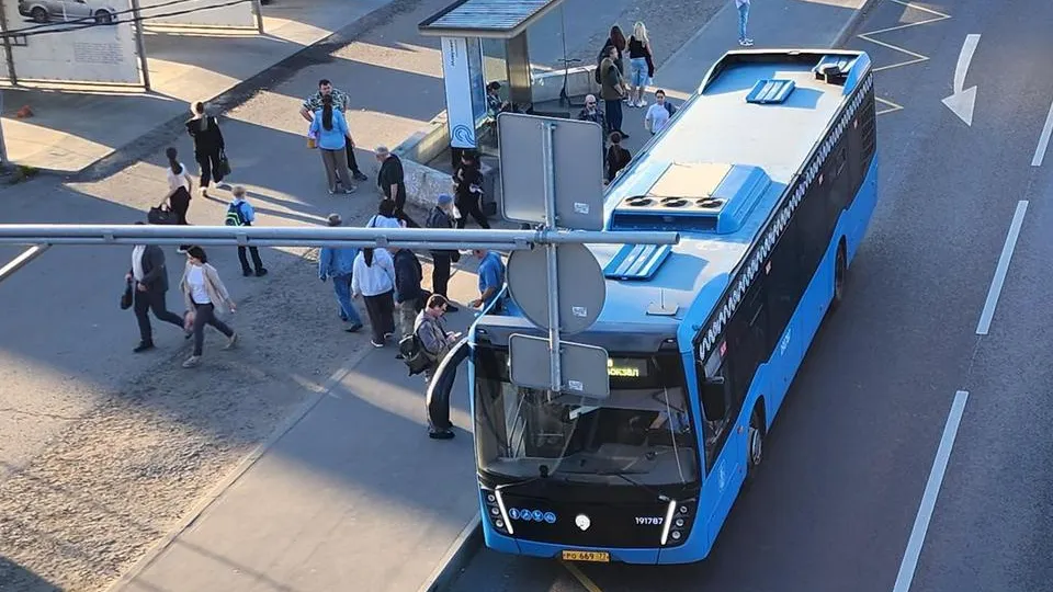 Фото: МедиаБанк Подмосковья/Максим Сафронов