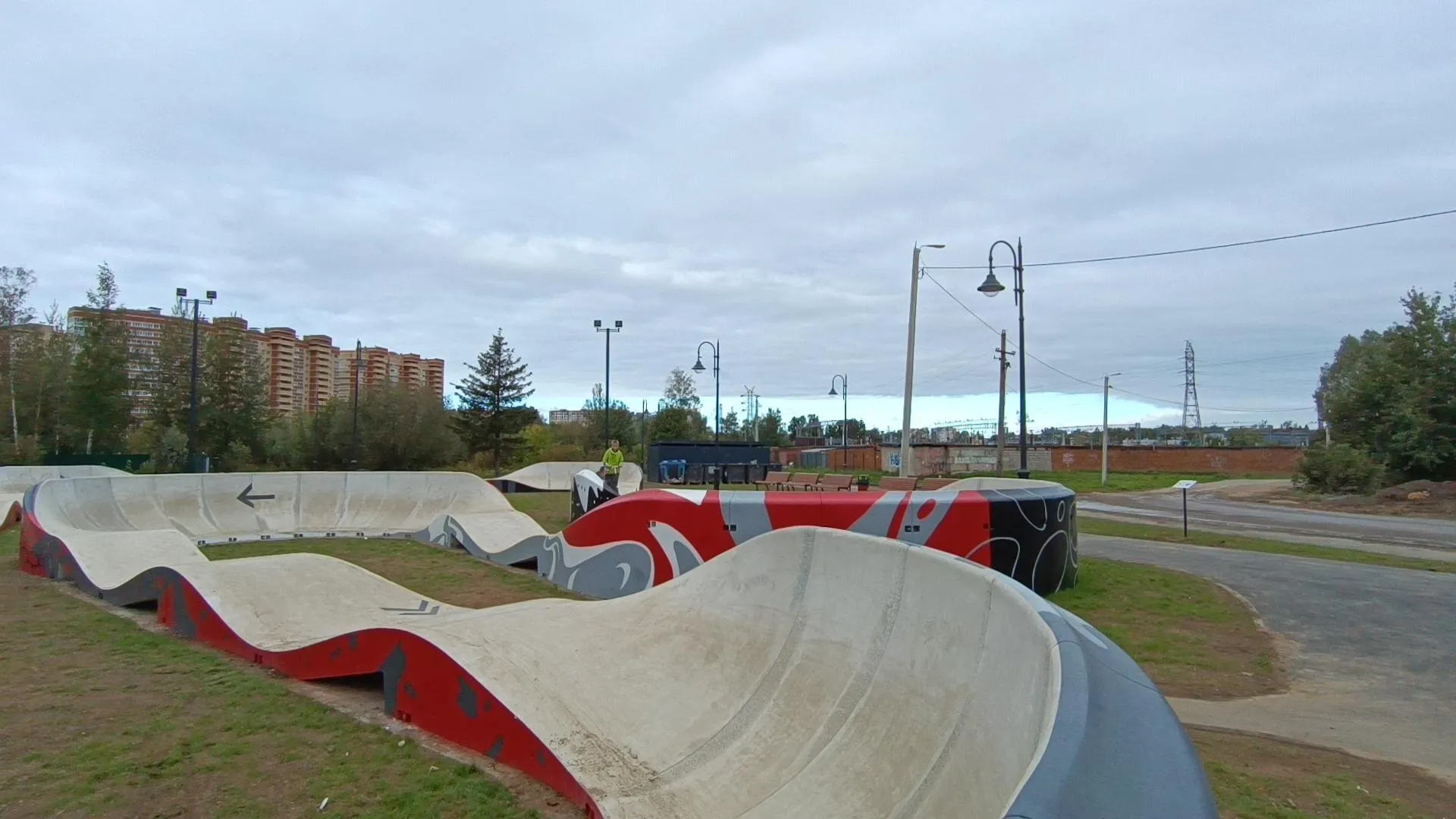 Екатерина Дятловская