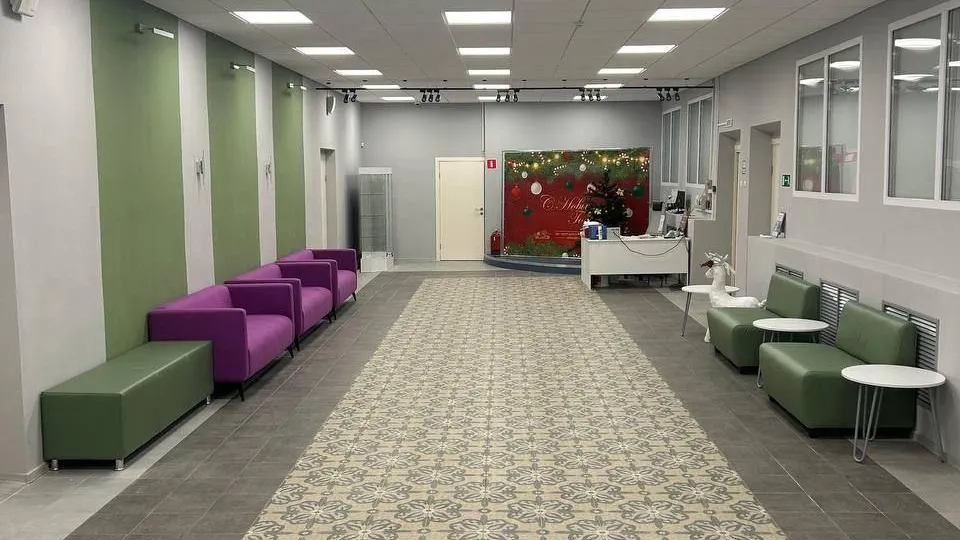 Фото: пресс-служба администрации городского округа Коломна