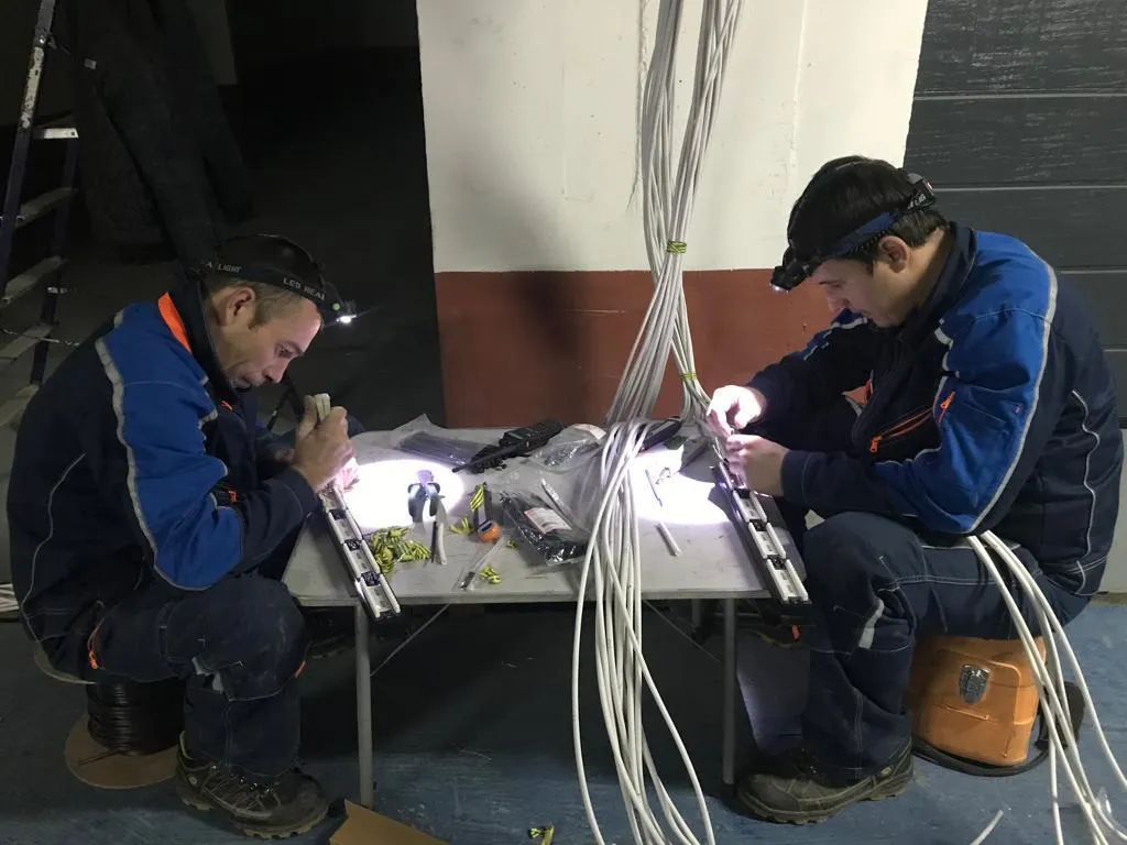 Источник: архив АВК-ВЕЛЛКОМ