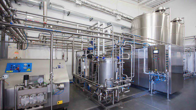 Фото: пресс-служба Министерства сельского хозяйства и продовольствия Московской области