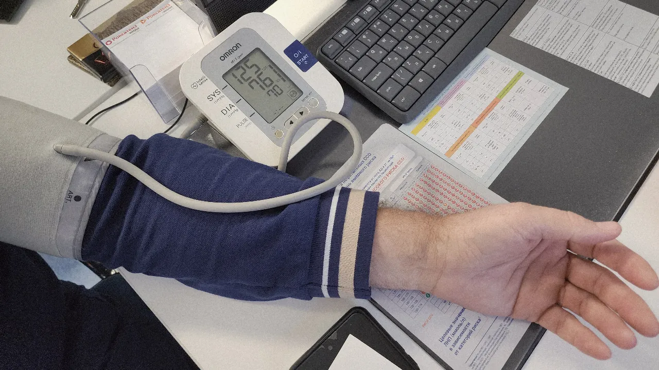 МедиаБанк Подмосковья/Юлия Андросова