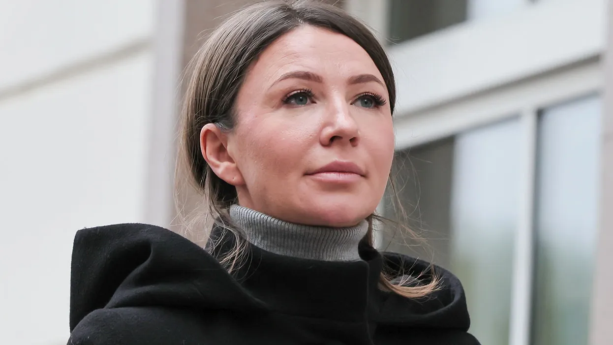 Фото: ТАСС/Софья Сандурская