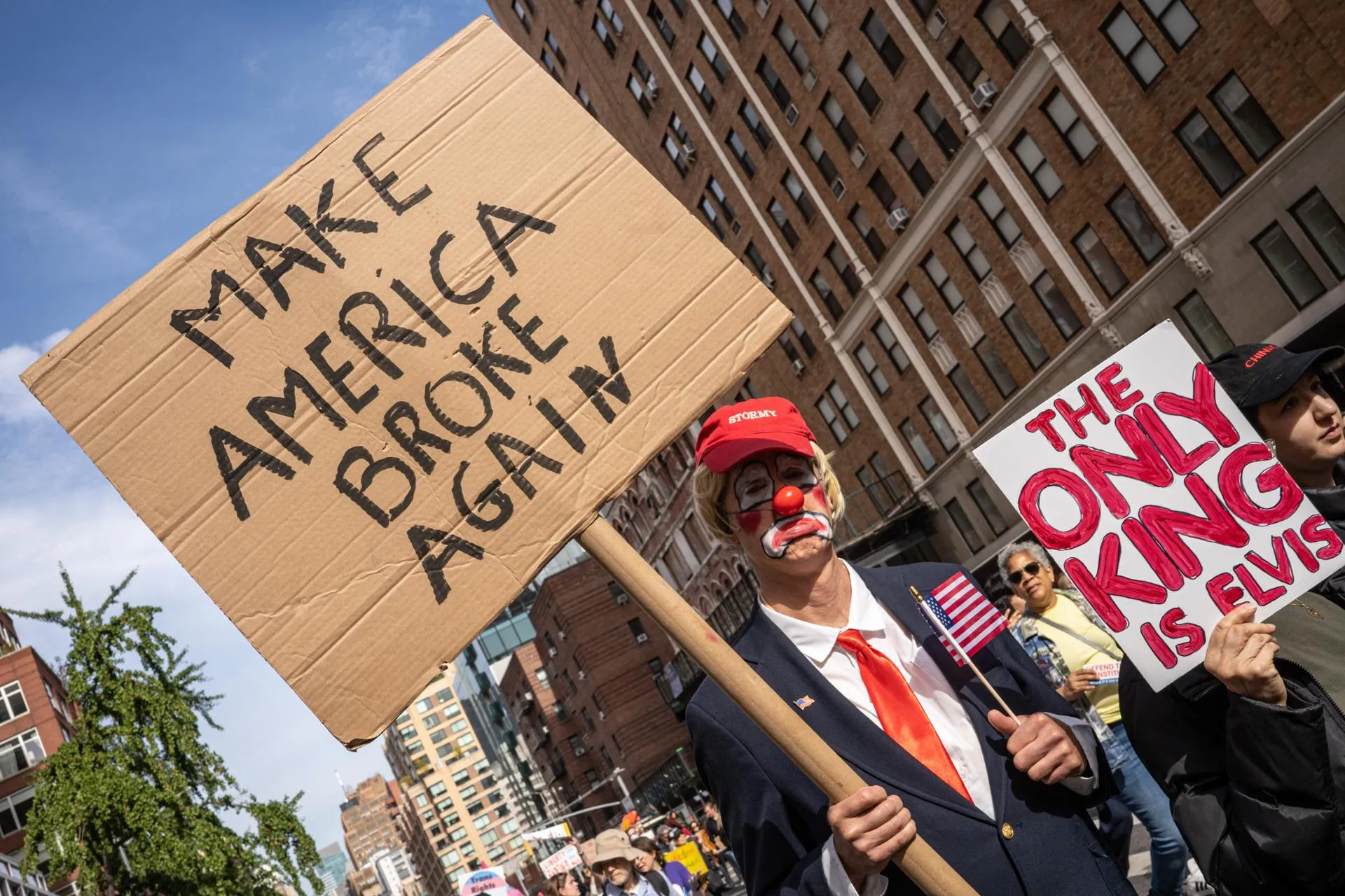 Derek French/Keystone Press Agency