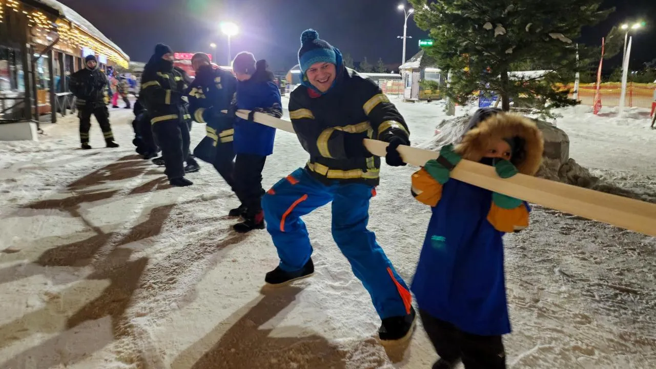 REGIONS/Мария Андрюхина