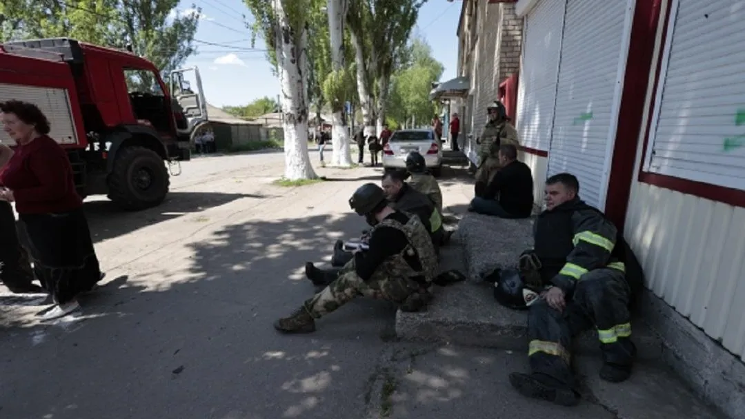В Югре запретили посещение лесов с конца мая, сообщают власти
