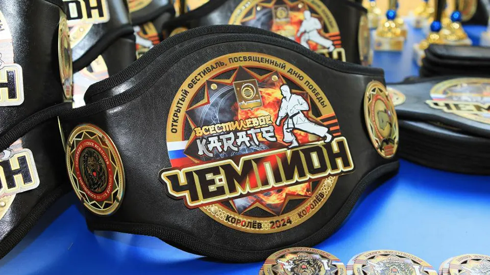 Фото: пресс-служба администрации г.о. Королев