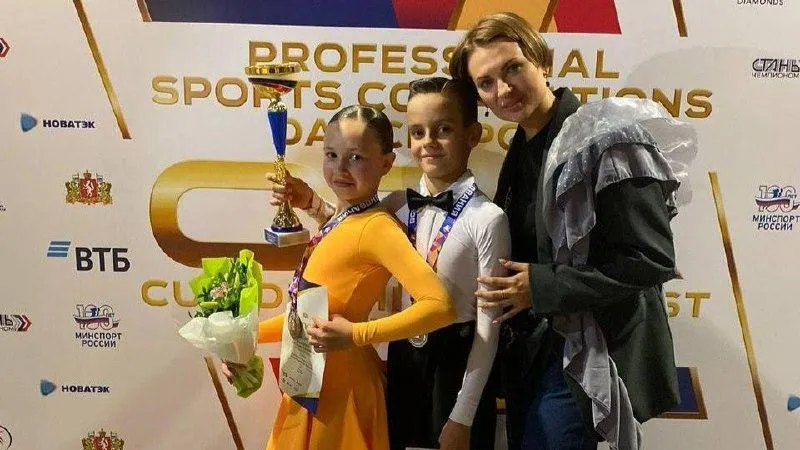 Типичный Королев