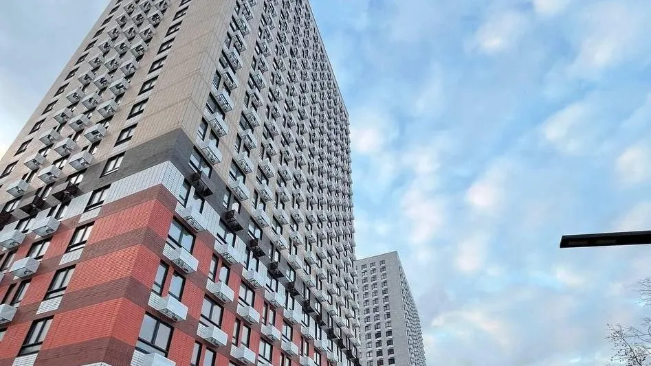 Пресс-служба Министерства жилищной политики Московской области