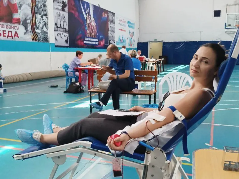 ГБУЗ МО «Можайская больница»