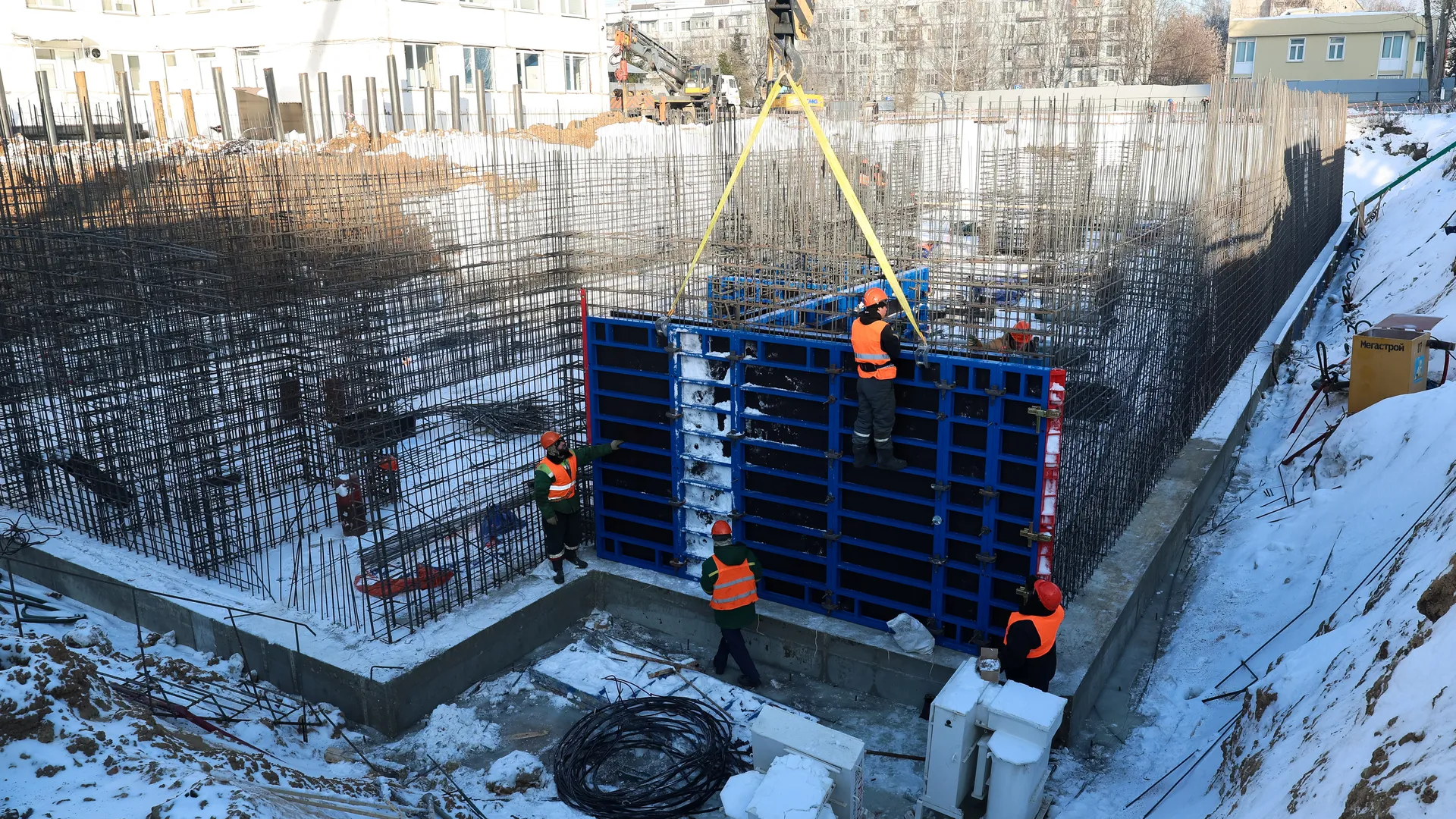 медиасток.рф