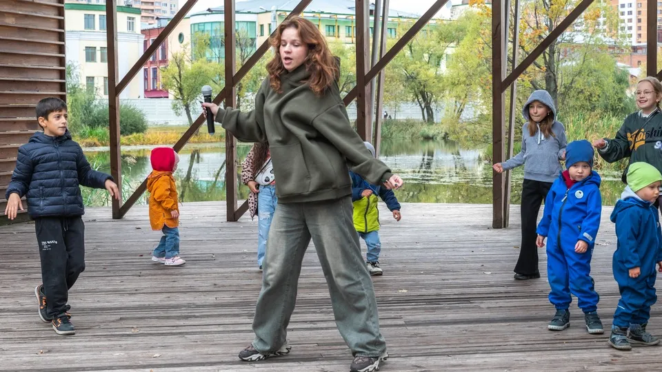 Фото: Ирина Зубарева