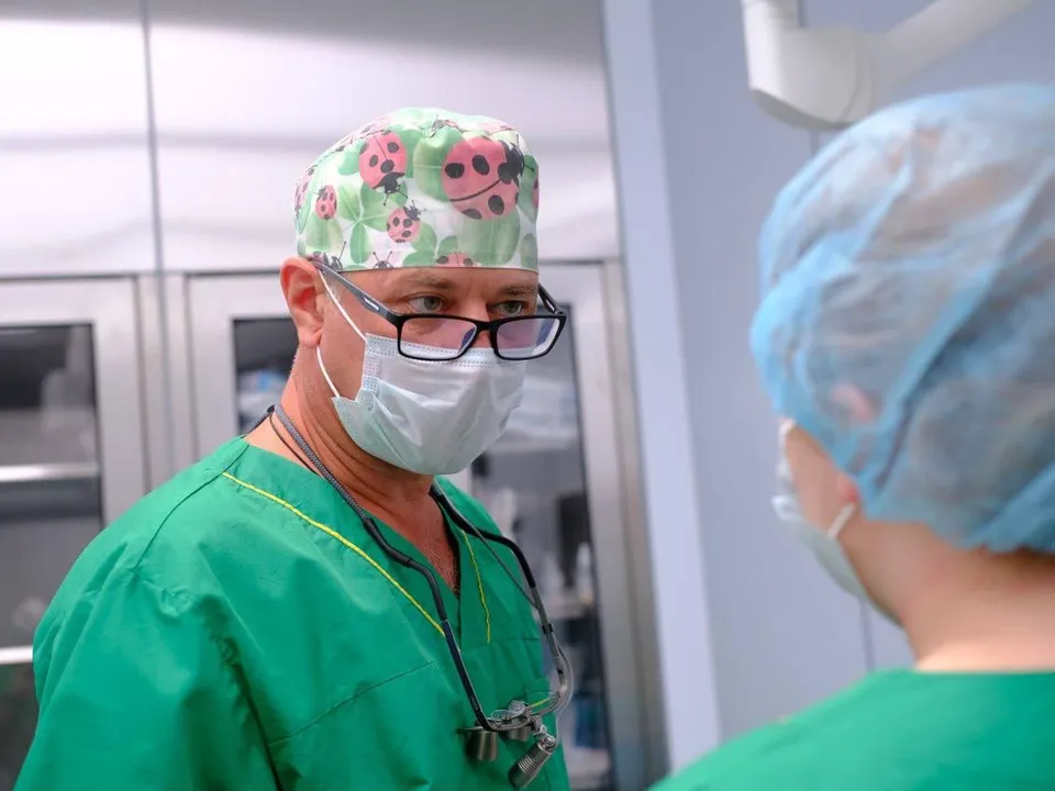 Фото: администрация г. о. Красногорск