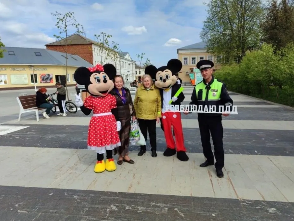 Фото: vk.com/Госавтоинспекция Подмосковья