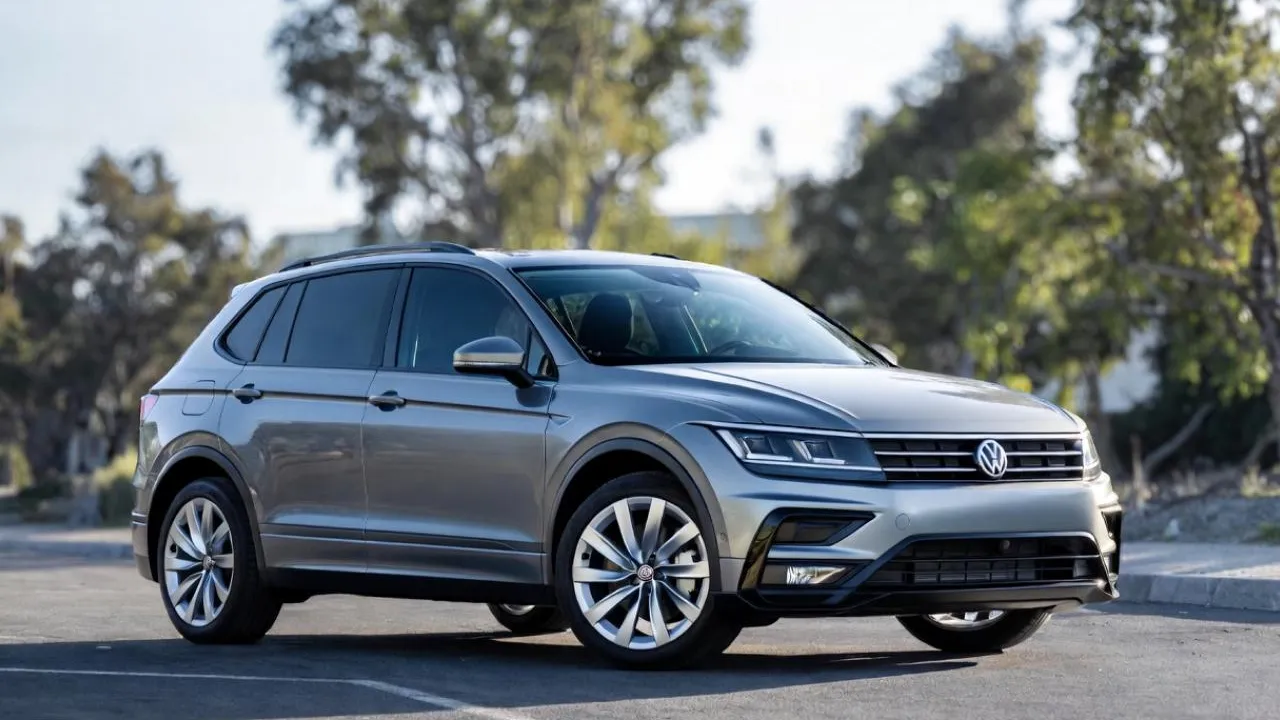 Подарок «понарошку»: в Хабаровске мужчина пытался отсудить у бывшей подаренный кроссовер