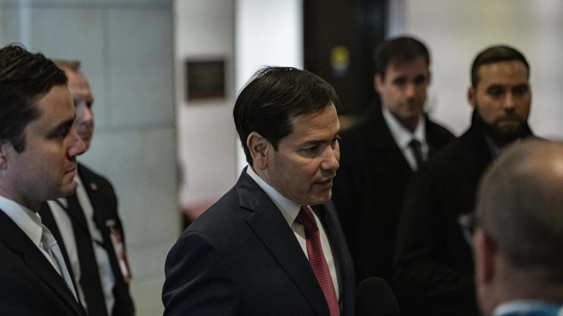 Andrew Thomas — CNP/Consolidated News Photos