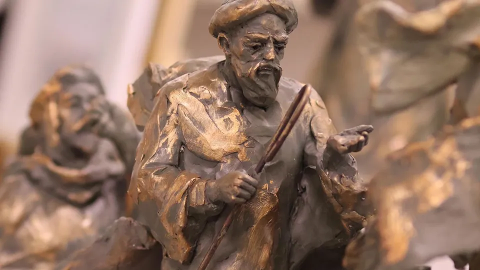 Фото: Гжельский государственный университет