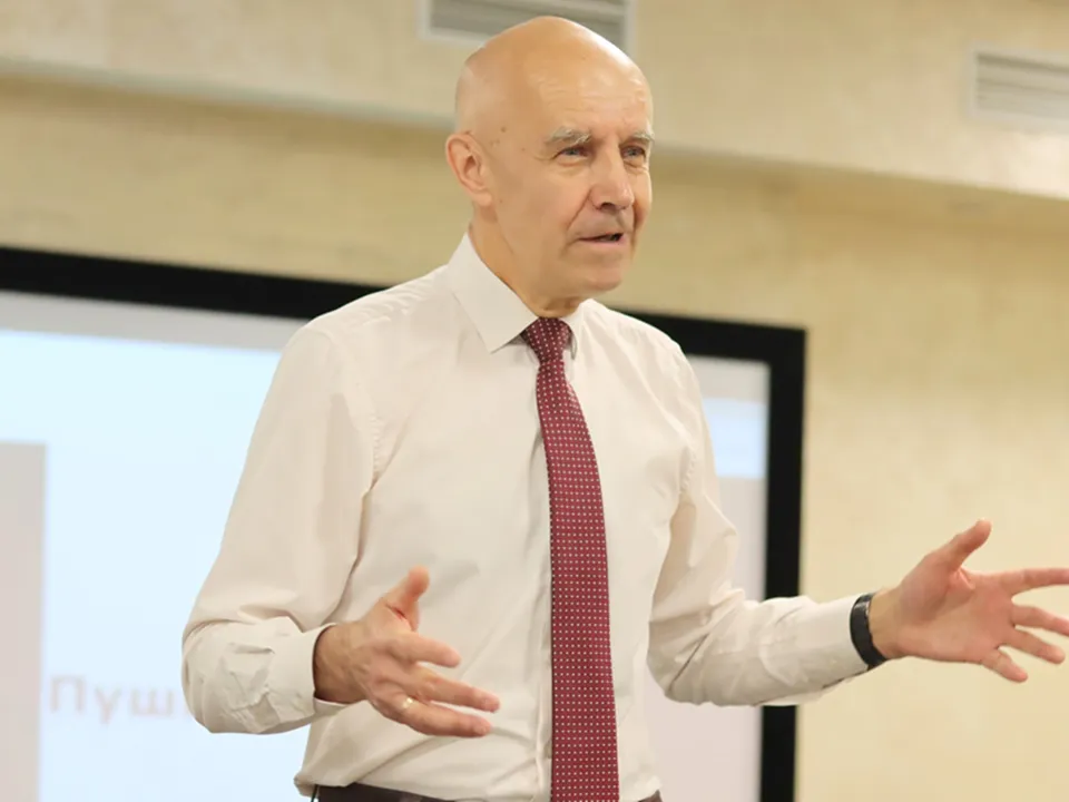 Фото: Министерство образования Московской области