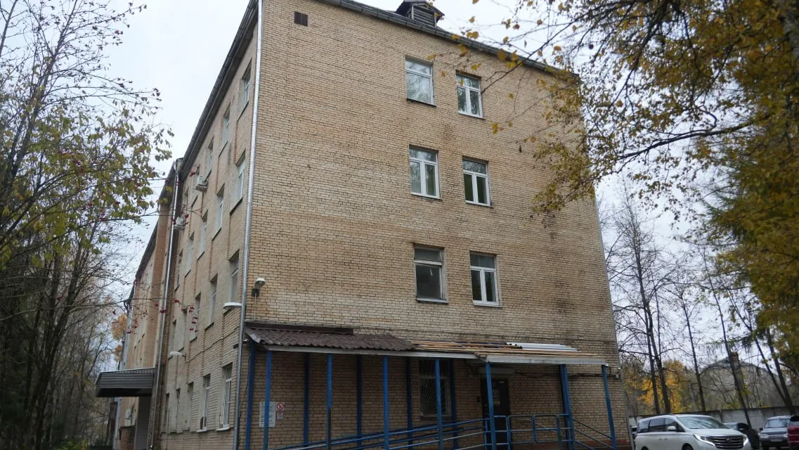 Фото: МедиаБанк Подмосковья/Дмитрий Зайчиков